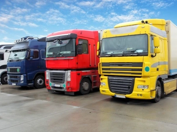 Ankara Şefaatli Nakliye